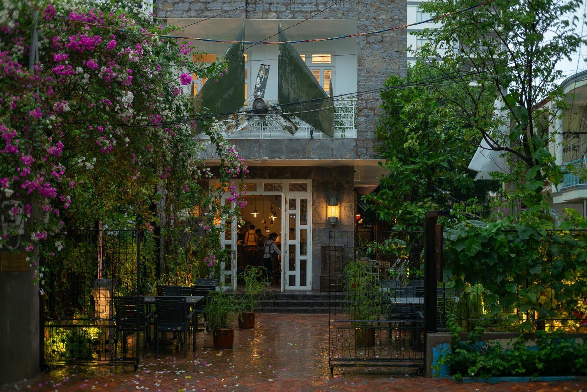 Amanaki Thao Dien Cidade de Ho Chi Minh Exterior foto