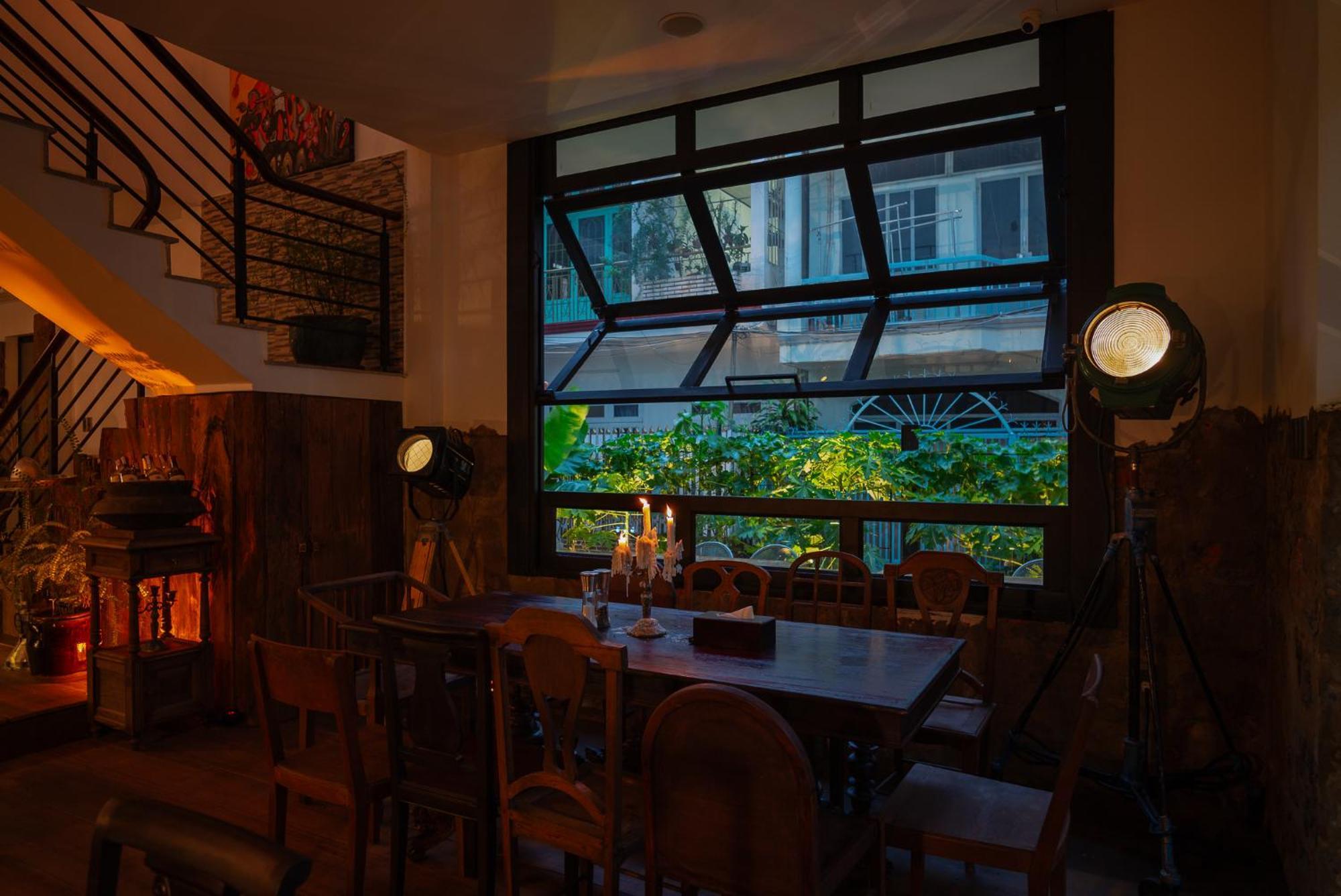 Amanaki Thao Dien Cidade de Ho Chi Minh Exterior foto